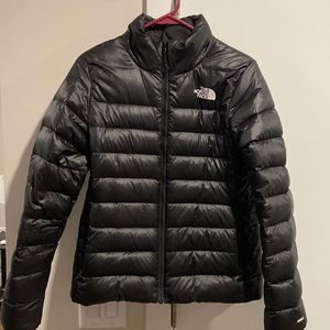 Women’s North Face Jacket